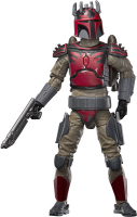 Wholesalers of Star Wars Vin Mandalorian Super Commando Captain toys image 5