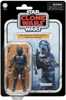 Wholesalers of Star Wars Vin Deathwatch Airborne Trooper toys image