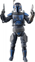 Wholesalers of Star Wars Vin Deathwatch Airborne Trooper toys image 2