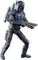 Wholesalers of Star Wars Vin Deathwatch Airborne Trooper toys image 3