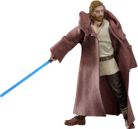Wholesalers of Star Wars Vin - Obi-wan Kenobi toys image 4