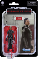 Wholesalers of Star Wars Vin - Reva- Third Sister toys image