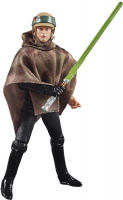 Wholesalers of Star Wars Luke Skywalker Endor toys image 2