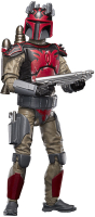 Wholesalers of Star Wars Vin Mandalorian Super Commando Captain toys image 2