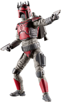 Wholesalers of Star Wars Vin Mandalorian Super Commando Captain toys image 3