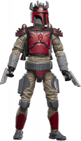 Wholesalers of Star Wars Vin Mandalorian Super Commando Captain toys image 4