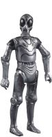 Wholesalers of Star Wars Death Star Droid toys image 2