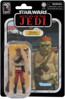 Wholesalers of Star Wars Vintage Kithaba - Skiff Guard toys image