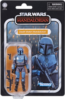 Wholesalers of Star Wars Vintage Death Watch Mandalorian toys Tmb