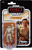 Wholesalers of Star Wars Vintage Figures Asst toys image 2