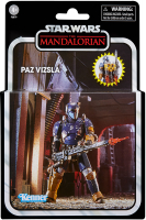 Wholesalers of Star Wars Vintage Paz Vizsla toys Tmb