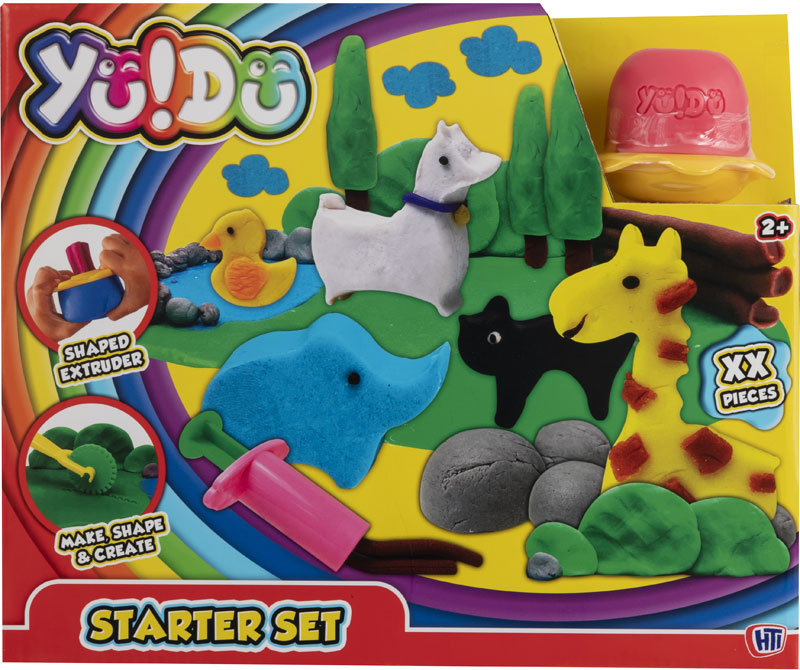 Wholesalers of Starter Set toys