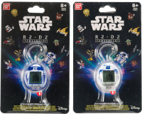 Wholesalers of Starwars R2d2 Tamagotchi Assorted toys image 2