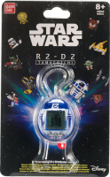 Wholesalers of Starwars R2d2 Tamagotchi Assorted toys image