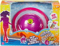 Wholesalers of Stay Active Bubble Skip toys image