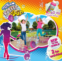 Wholesalers of Stay Active Bubble Skip toys image 3