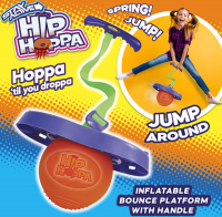 Wholesalers of Stay Active Hip Hoppa toys image 4