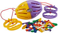 Wholesalers of Stay Active Splash Atom toys image 2