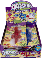 Wholesalers of Stick-i-mals Assorted toys image
