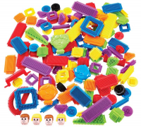 Wholesalers of Stickle Bricks Big Builder toys image 2