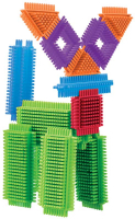 Wholesalers of Stickle Bricks Build It Big Box toys image 2