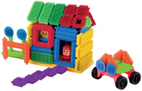 Wholesalers of Stickle Bricks Build It Big Box toys image 4