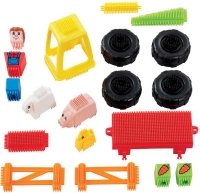 Wholesalers of Stickle Bricks Farm Set toys image 2