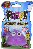 Wholesalers of Sticky Poop toys image 2