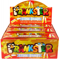 Wholesalers of Stink Bombs toys image 2