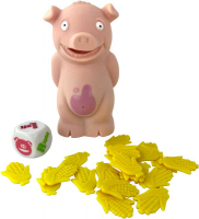 Wholesalers of Stinky Pig toys image 2