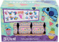 Wholesalers of Stitch! Collectable Figures toys image