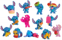 Wholesalers of Stitch! Collectable Figures toys image 5