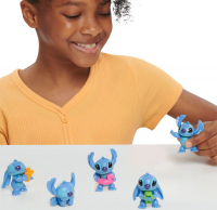 Wholesalers of Stitch 5 Figure Pack toys image 3