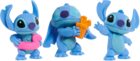 Wholesalers of Stitch 5 Figure Pack toys image 4