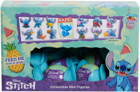 Wholesalers of Stitch Collectable Figures toys image