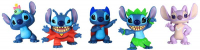 Wholesalers of Stitch Collector Figure Set toys image 3