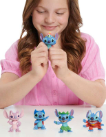 Wholesalers of Stitch Collector Figure Set toys image 4