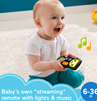 Wholesalers of Stream And Learn Remote toys image 3