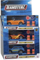 Wholesalers of Street Racers toys Tmb