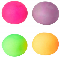 Wholesalers of Stress Ball Color Change 10cm Assorted toys image 2