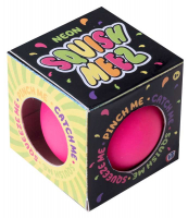 Wholesalers of Stress Balls Neon 6cm Assorted toys Tmb