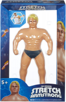 Wholesalers of Stretch Armstrong toys Tmb