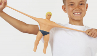 Wholesalers of Stretch Armstrong toys image 3