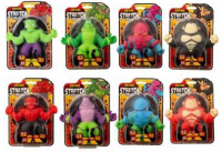 Wholesalers of Stretch Characters Assorted toys image 2