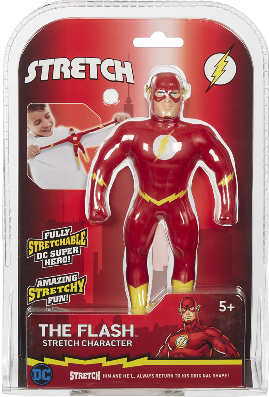 Wholesalers of Stretch Mini Flash toys