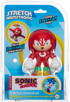 Wholesalers of Stretch Mini Sonic The Hedgehog Asstorted toys image 2