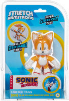 Wholesalers of Stretch Mini Sonic The Hedgehog Asstorted toys image 4