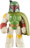 Wholesalers of Stretch Mini Star Wars Boba Fett toys image 2
