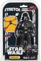 Wholesalers of Stretch Mini Star Wars Darth Vader toys image