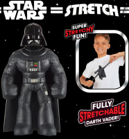 Wholesalers of Stretch Mini Star Wars Darth Vader toys image 3